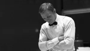 james bond peliculas daniel craig