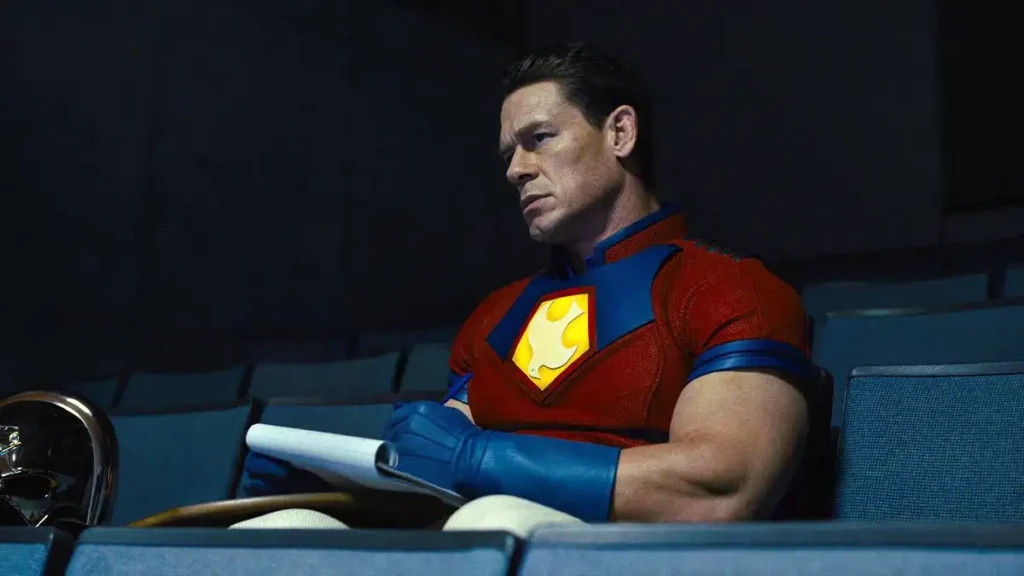 the suicide squad james gunn