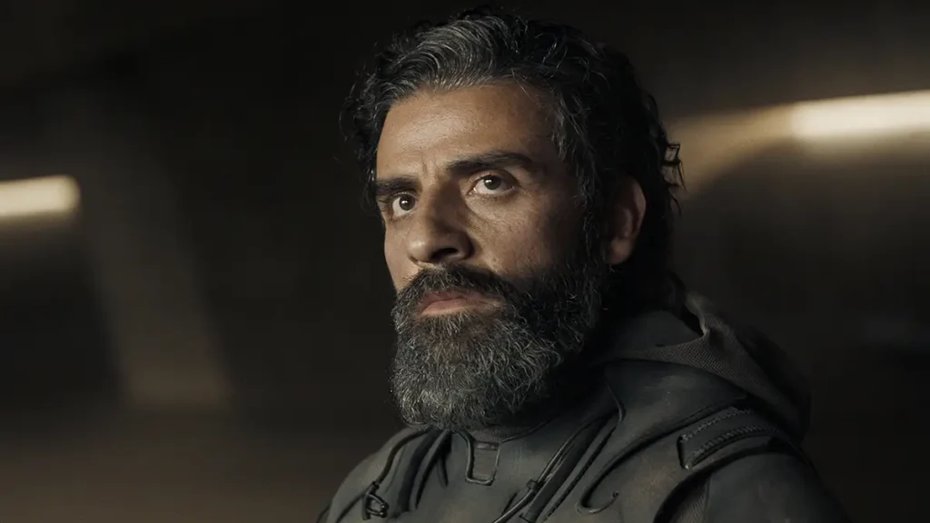 critica dune parte 1