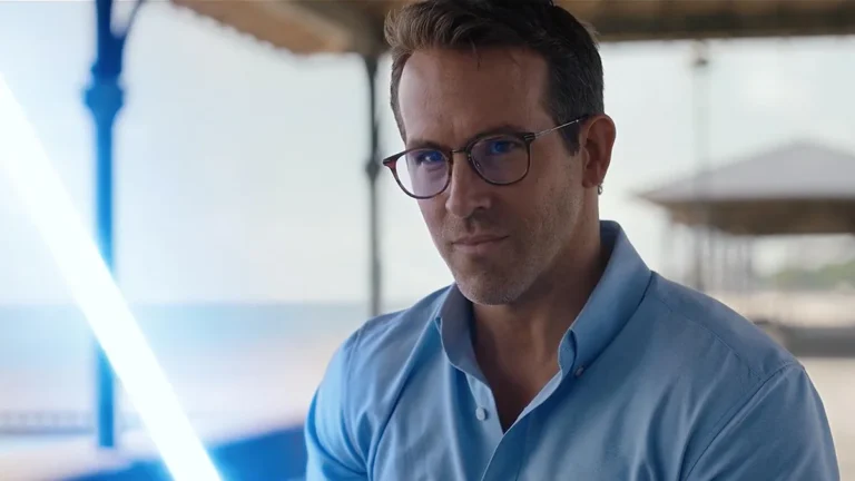 free guy ryan reynolds