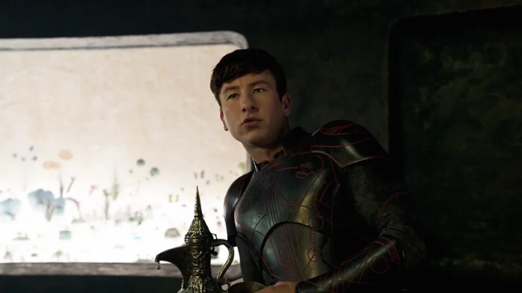 eternals critica