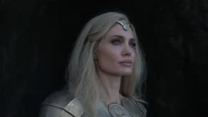 eternals angelina jolie