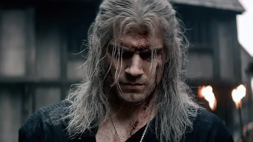 the witcher temporada 2 critica