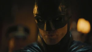 critica the batman 2022