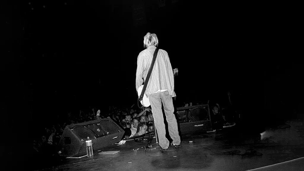 nirvana canciones peliculas