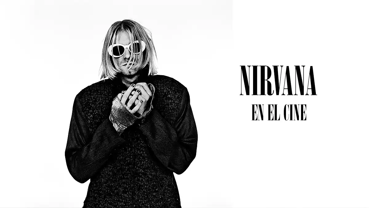 canciones de nirvana en el cine