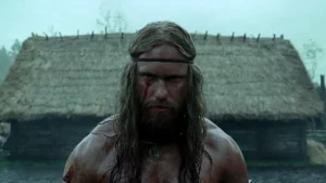 el hombre del norte 2022 alexander skarsgard critica