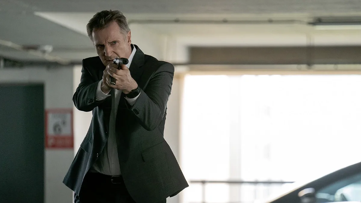 asesino sin memoria critica