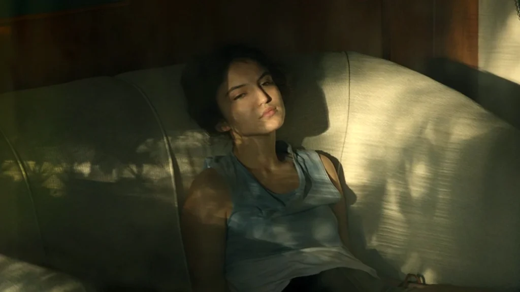 camila saldra esta noche 2021