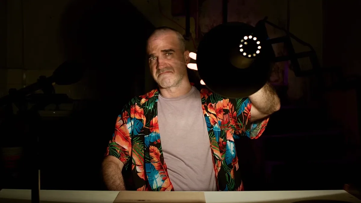 el sistema K.E.OP/S critica pelicula nicolas goldbart