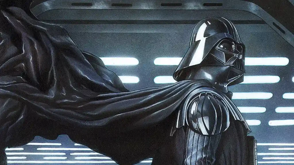 darth vader mejores comics