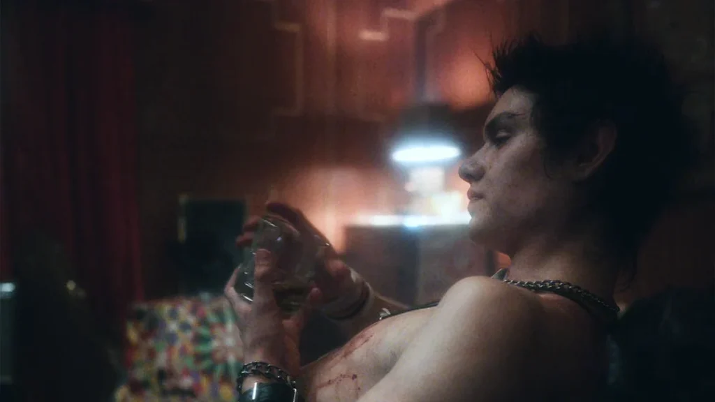 pistol serie danny boyle