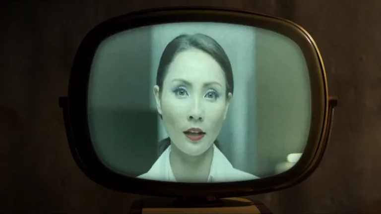 The Blackout Experiment critica pelicula