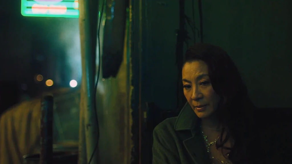 critica Todo en Todas Partes al Mismo Tiempo