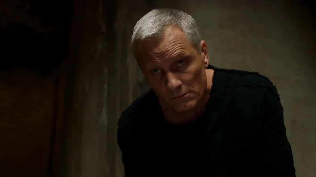 critica crimenes del futuro