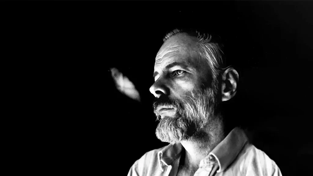 philip k. dick biopic