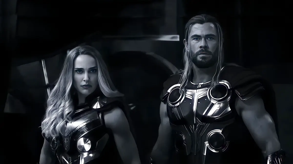 thor amor y trueno reseña pelicula