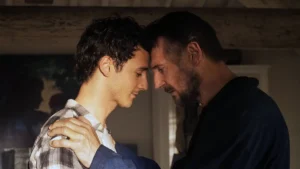 una villa en la toscana critica