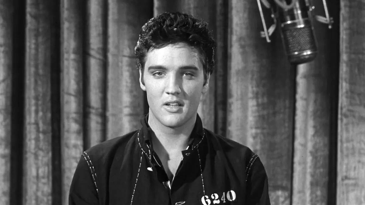 elvis peliculas jailhouse rock