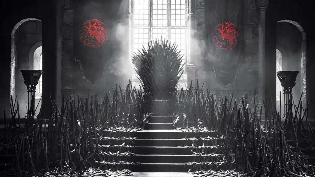 origen casa targaryen