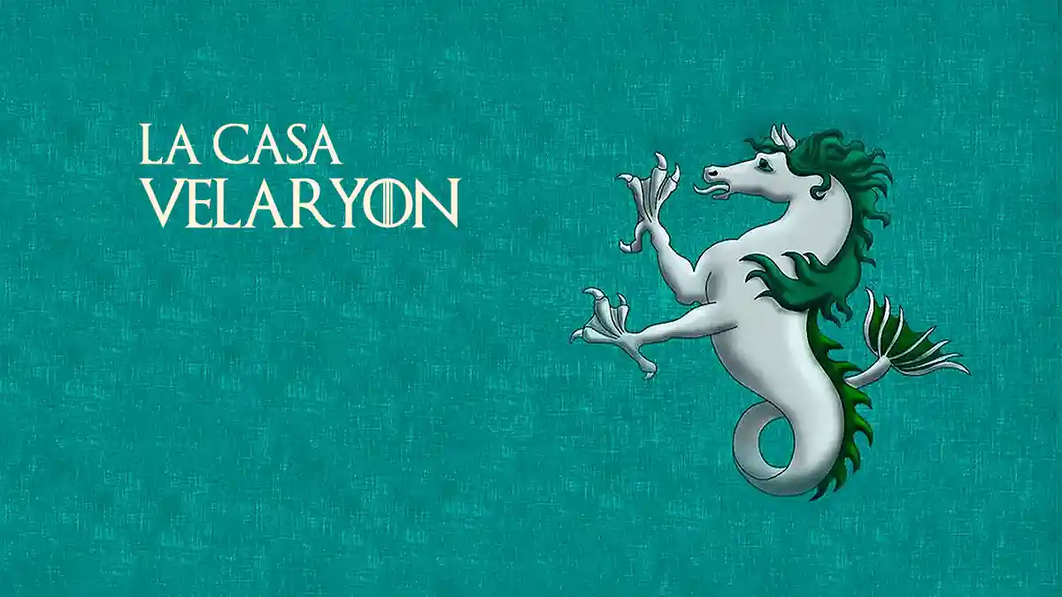 casa velaryon