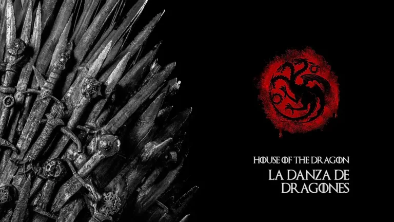 house of the dragon danza de dragones