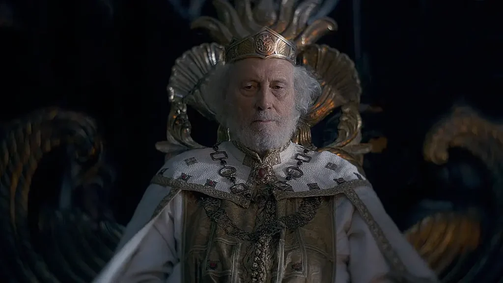jaehaerys targaryen