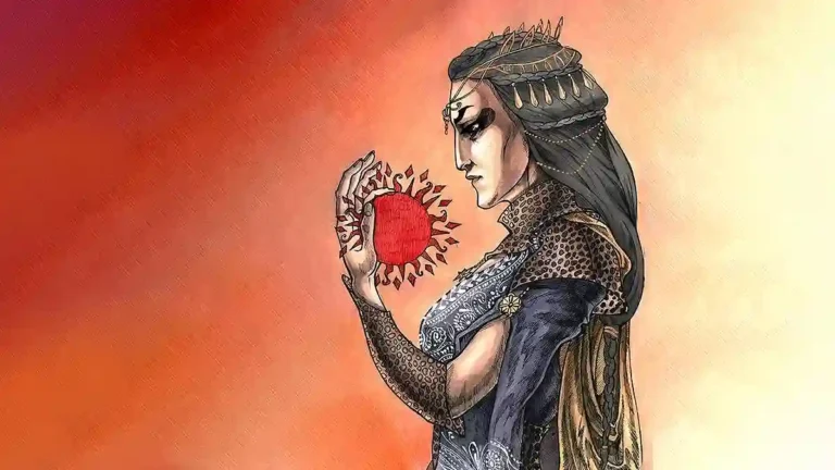 nymeria house of the dragon