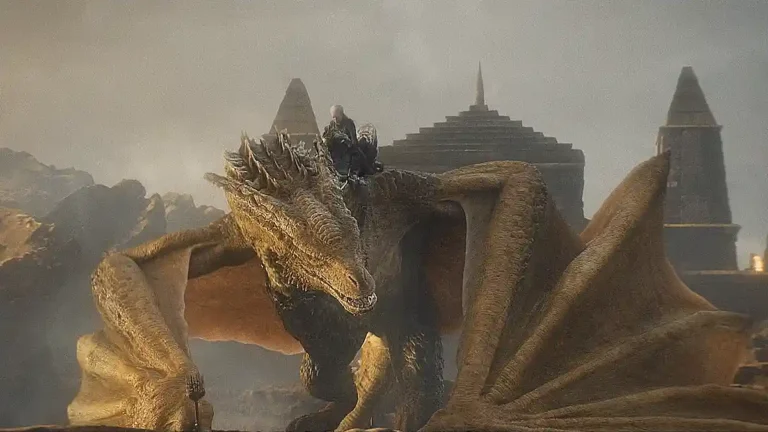 syrax dragon rhaenyra