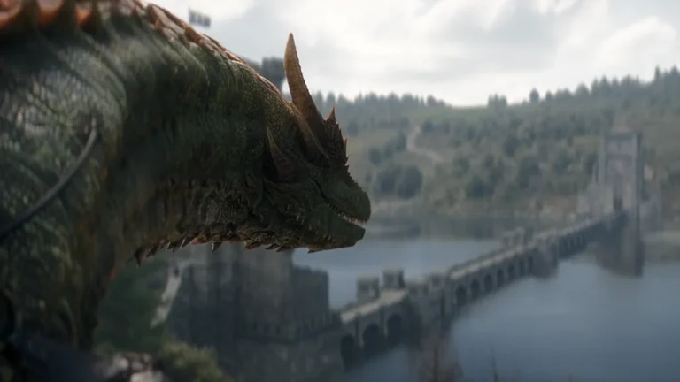 house of the dragon semillas de dragon