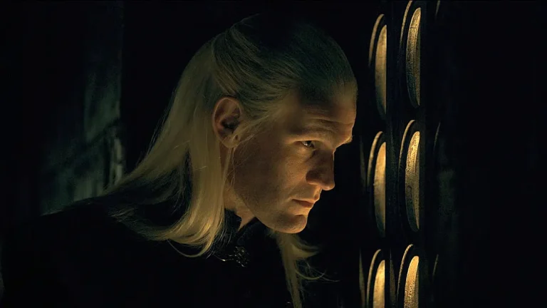 house of the dragon episodio 1