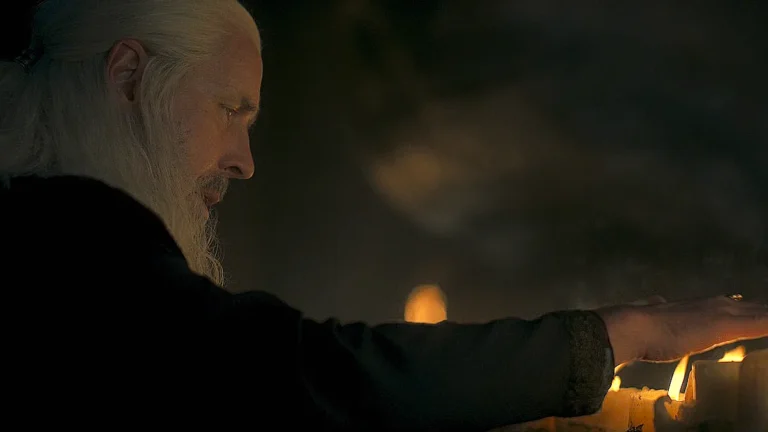 house of the dragon episodio 1 referencias easter eggs
