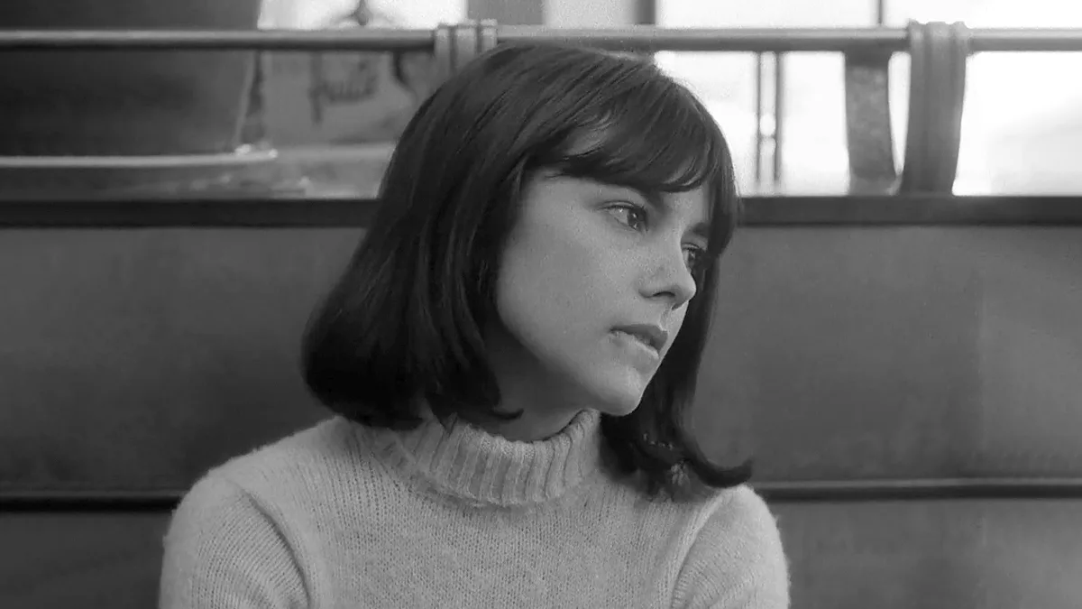 masculin feminin 1966 critica