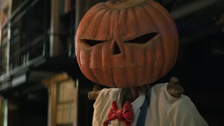 sandman merv pumpkinhead