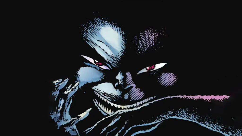 the sandman sueño de una noche de verano