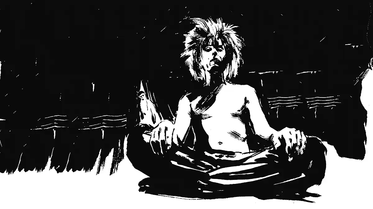 the sandman mejores comics