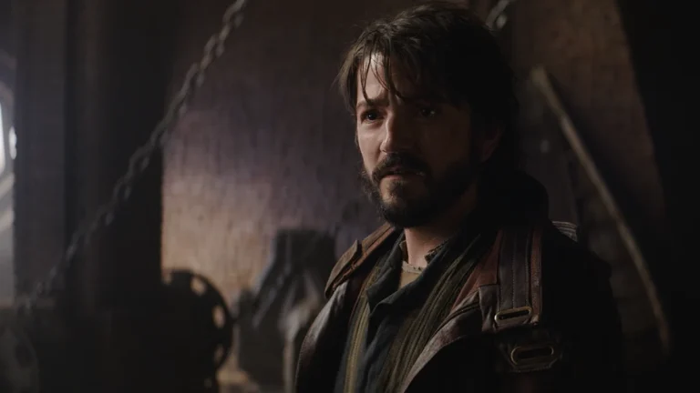 andor diego luna
