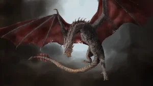 la conquista de aegon serie
