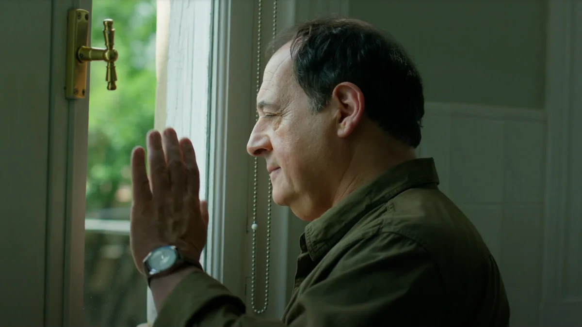 cuando la miro julio chavez