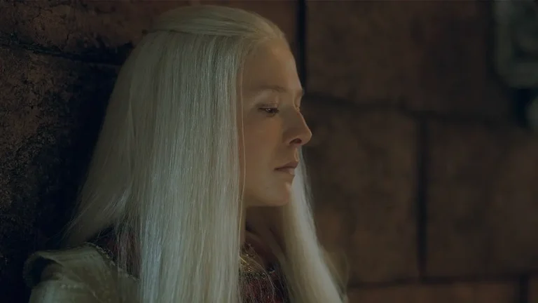 house of the dragon patriarcado