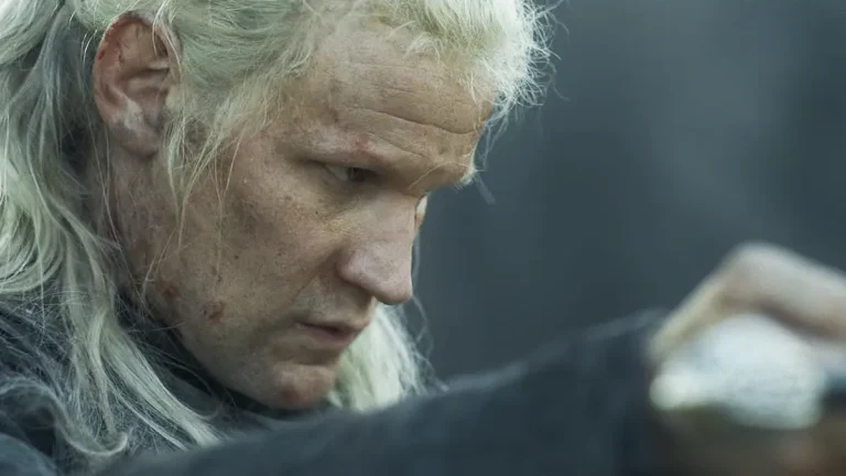 house of the dragon episodio 3