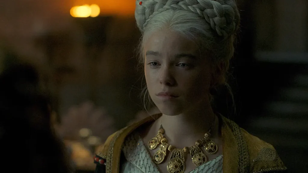 house of the dragon boda rhaenyra laenor