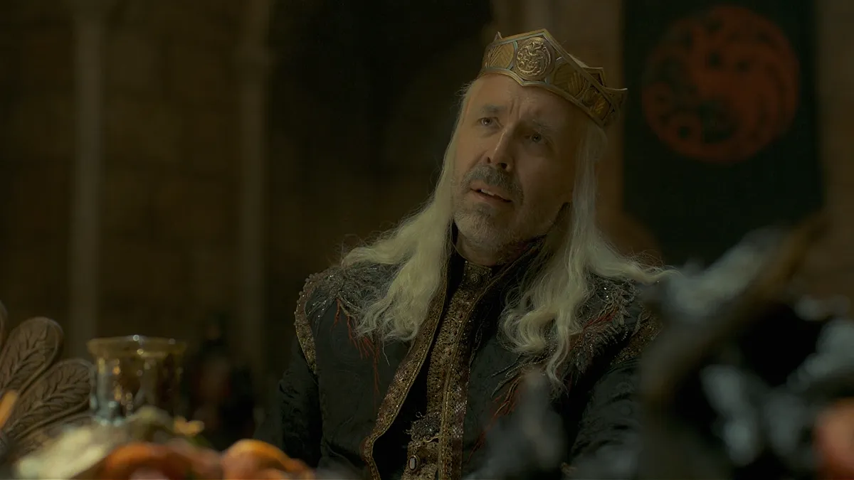 house of the dragon episodio 5