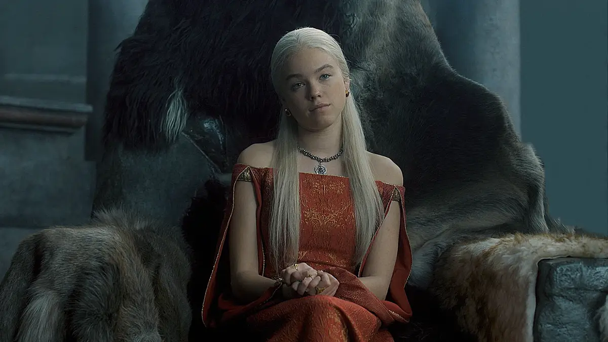 house of the dragon mujeres deseo