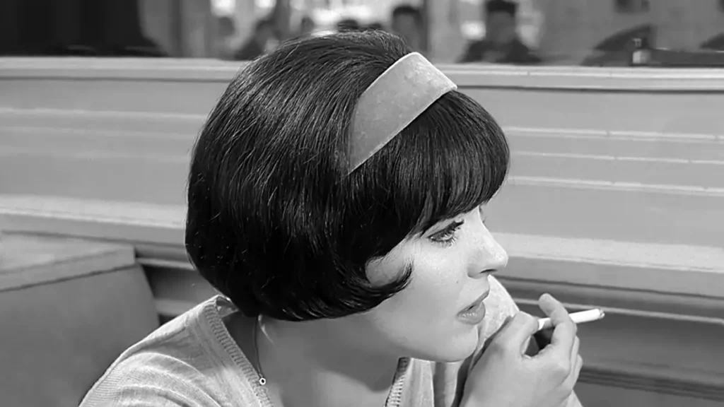 jean luc godard