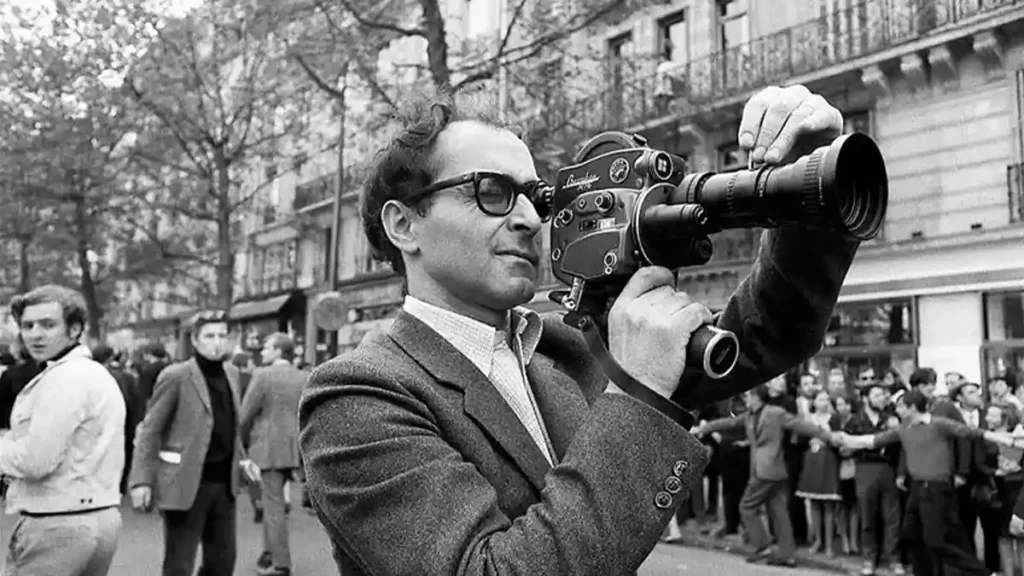 mayo 68 godard