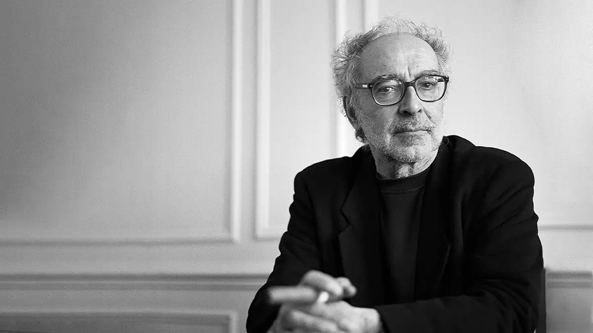 jean luc godard muerte