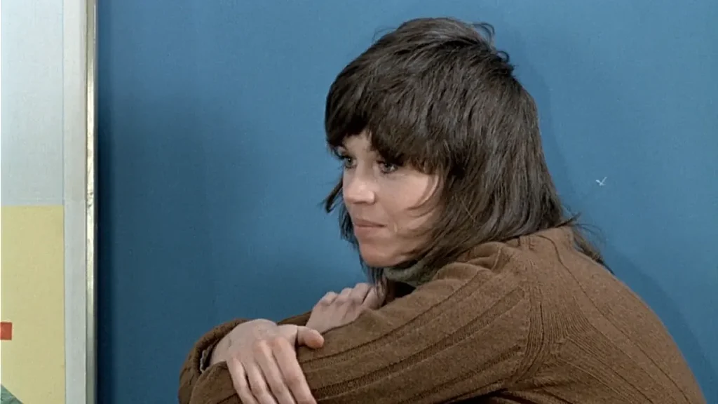 jean luc godard analisis obra