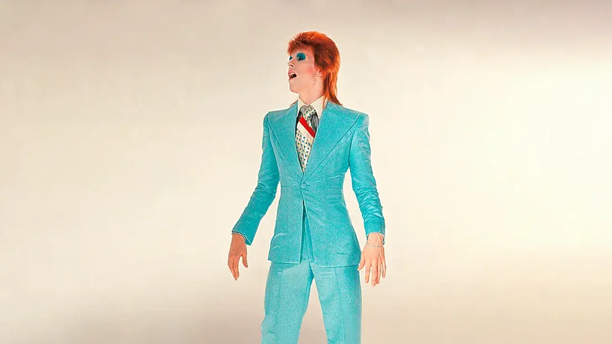 moonage daydream documental david bowie