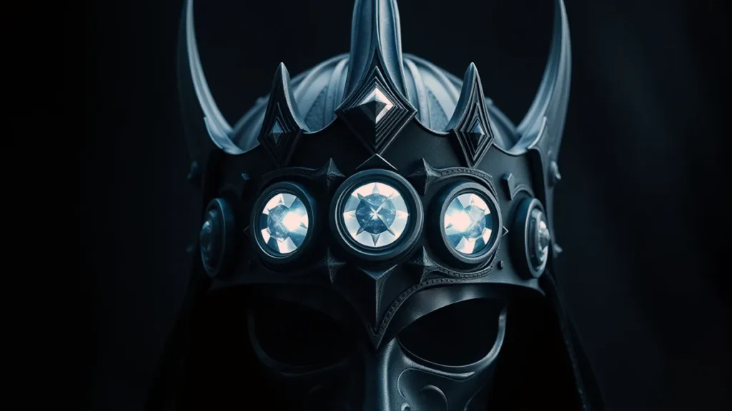 quien es morgoth